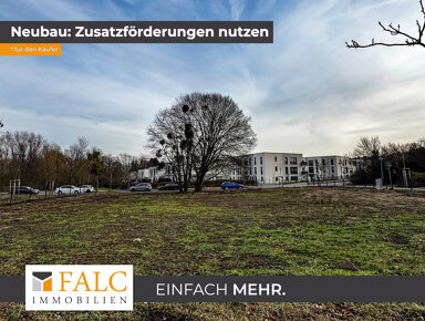 Grundstück zum Kauf 450.000 € 880 m² Grundstück Klotzsche Dresden 01109