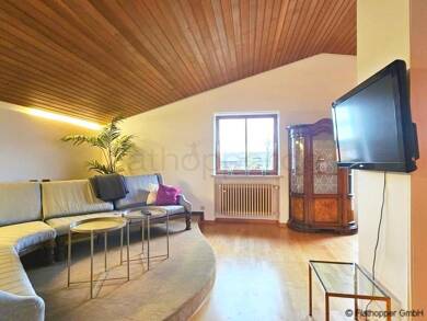 Wohnung zur Miete Wohnen auf Zeit 1.250 € 2 Zimmer 80 m² frei ab 01.08.2025 Oberlaindern Valley 83626