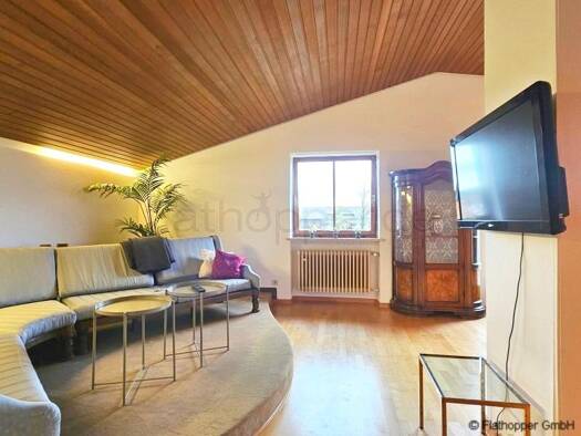 Wohnung zur Miete Wohnen auf Zeit 1.250 € 2 Zimmer 80 m² frei ab sofort Oberlaindern Valley 83626