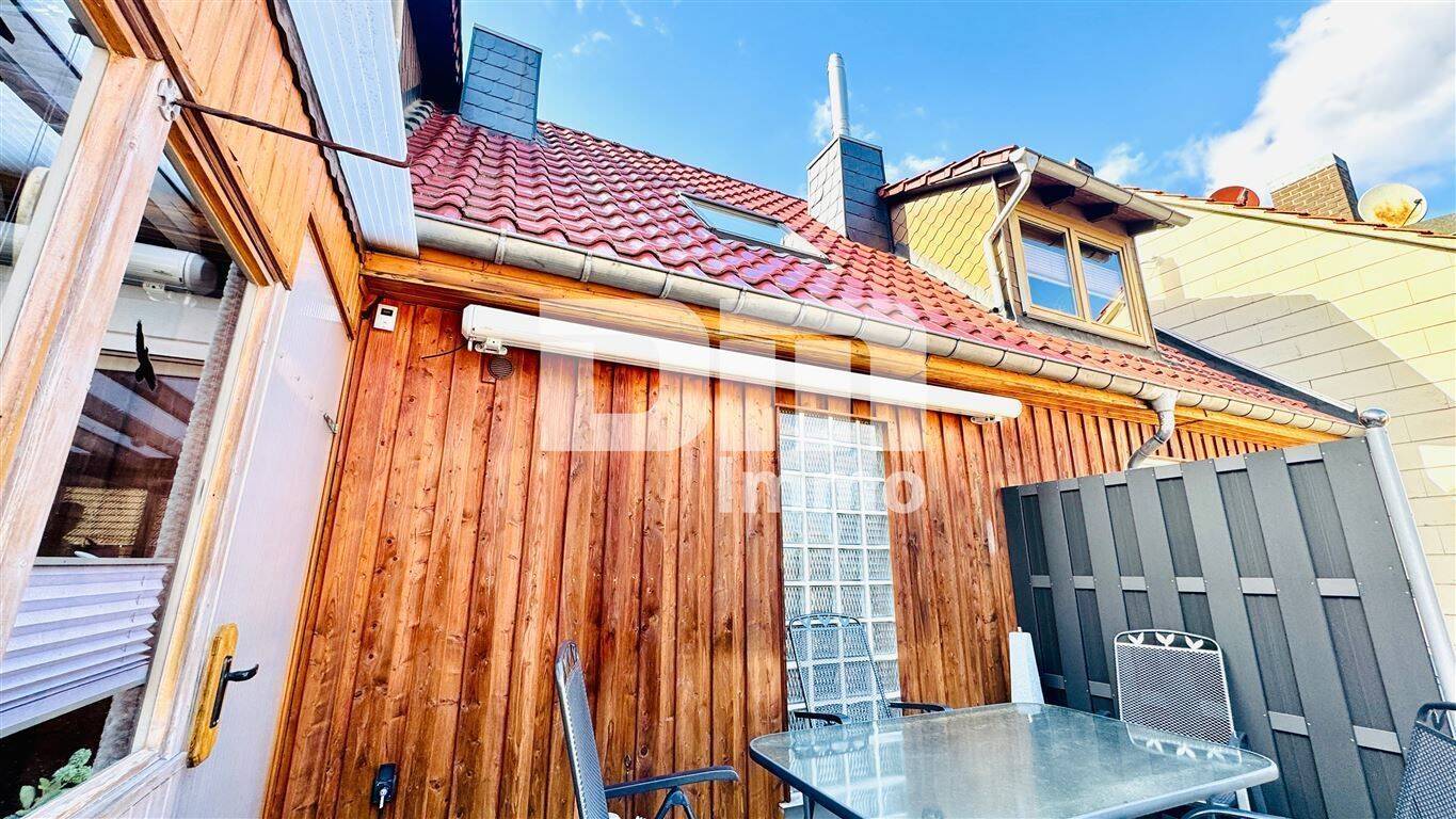 Haus zum Kauf - Ansicht 3