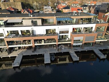 Penthouse zum Kauf 399.000 € 2 Zimmer 78 m² Stadtzentrum Emden 26725