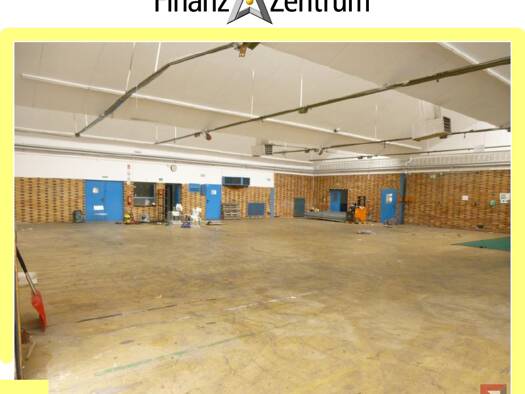 Produktionshalle zur Miete provisionsfrei 2.700 € 517 m² Lagerfläche Sontheim Heroldstatt 72535