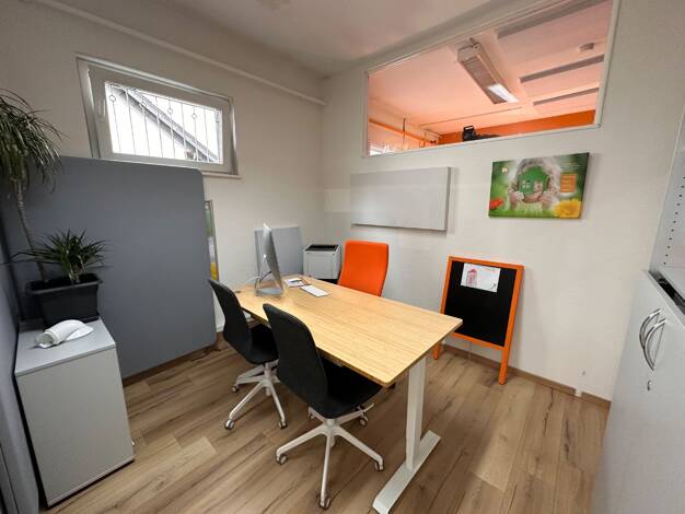 Bürofläche zur Miete provisionsfrei 420 € 18 m² Bürofläche Hauptstraße Overath Overath 51491
