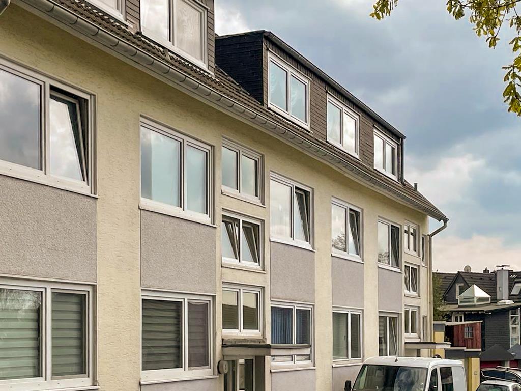 Wohnung zum Kauf 76.000 € 2 Zimmer 56 m²<br/>Wohnfläche Vieringhausen Remscheid 42857