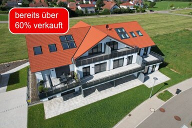 Wohnung zum Kauf provisionsfrei 499.000 € 4,5 Zimmer 122 m² Fellheim 87748