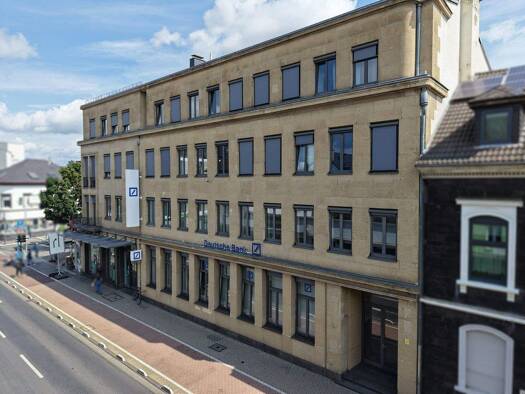 Büro zur Miete 9 Zimmer Neuwied 56564