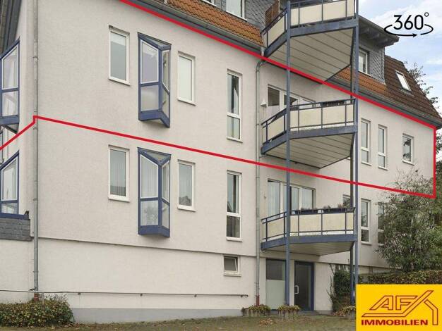 Wohnung zum Kauf 166.000 € 4 Zimmer 100 m² Warstein 59581