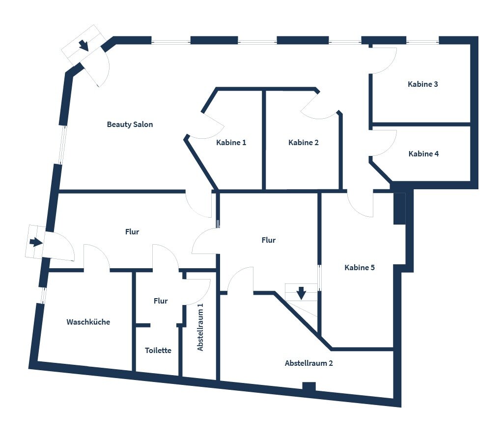 Einfamilienhaus zum Kauf 219.000 € 10 Zimmer 102 m²<br/>Wohnfläche 140 m²<br/>Grundstück Bad Bergzabern Bad Bergzabern 76887