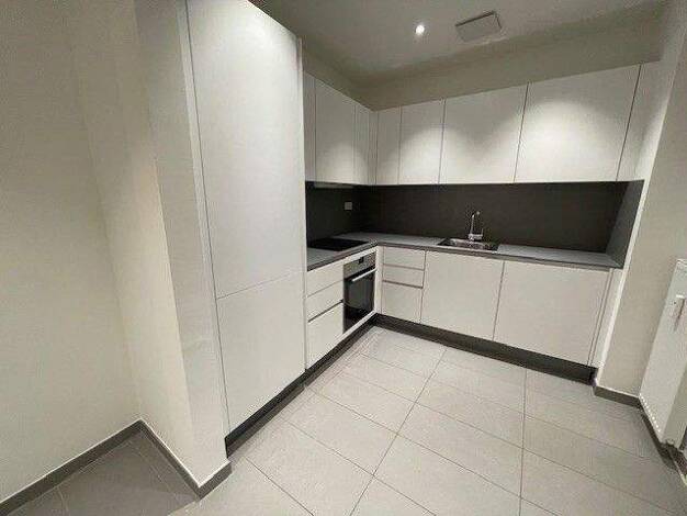 Wohnung zur Miete 790 € 1 Zimmer 33,3 m² 1. Geschoss frei ab 22.01.2026 Hanauer Landstr. 50A Ostend Frankfurt am Main 60314