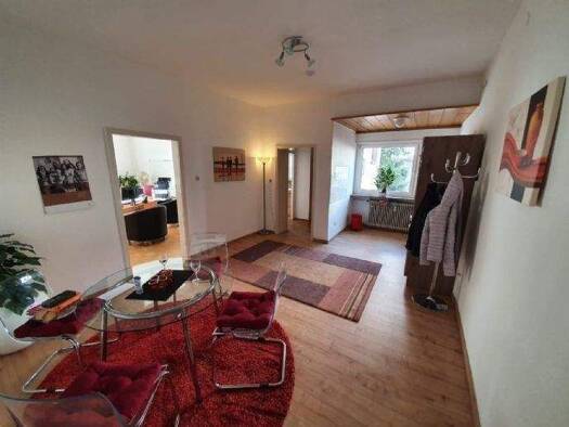 Büro zur Miete provisionsfrei 550 € 3 Zimmer 80 m² Bürofläche Viernheim 68519