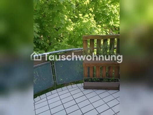 Wohnung zur Miete Tauschwohnung 570 € 2 Zimmer 57 m² 2. Geschoss Handschuhsheim Heidelberg 69121