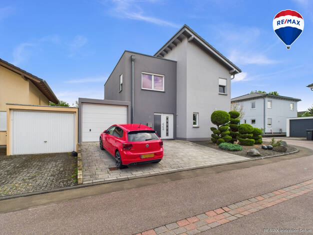 Einfamilienhaus zum Kauf 579.000 € 7 Zimmer 177 m² 443 m² Grundstück Konz Konz / Roscheider Hof 54329