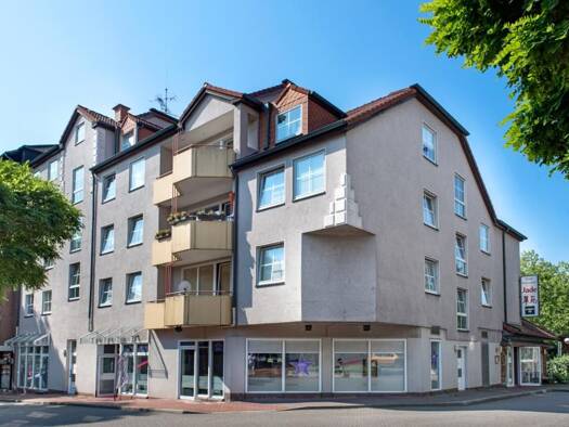 Laden zur Miete 960 € 160 m² Verkaufsfläche Obere Münsterstraße 17 Castrop Castrop-Rauxel 44575