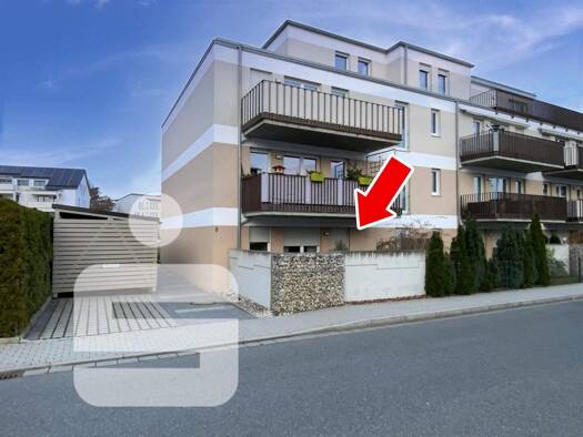 Wohnung zum Kauf 230.000 € 2 Zimmer 78 m² Lerchenfeld Weiden 92637