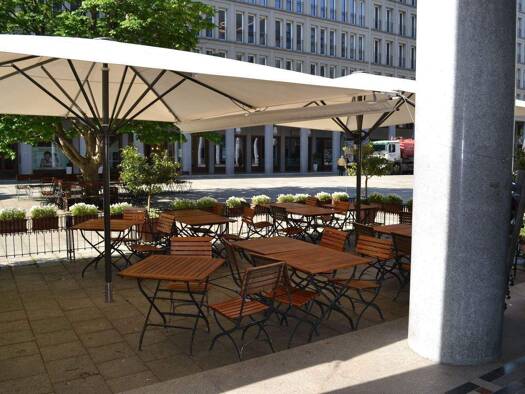 Wohnung zum Kauf 555.555 € 2 Zimmer 69 m² 3. Geschoss Charlottenburg Berlin 10629