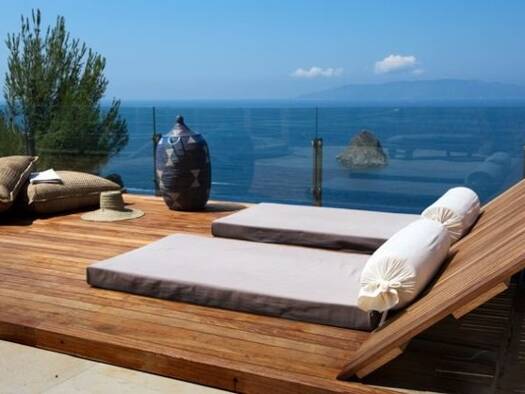 Einfamilienhaus zum Kauf 6.000.000 € 1 Zimmer 600 m² 1.000 m² Grundstück Monte Argentario 58109