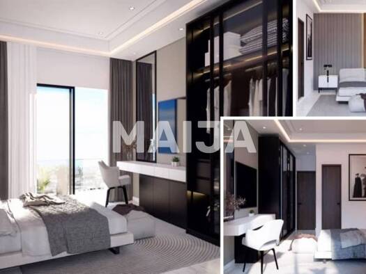 Wohnung zum Kauf 103.700 € 2 Zimmer 70 m² 8. Geschoss Point E, Dakar Point E 10 700