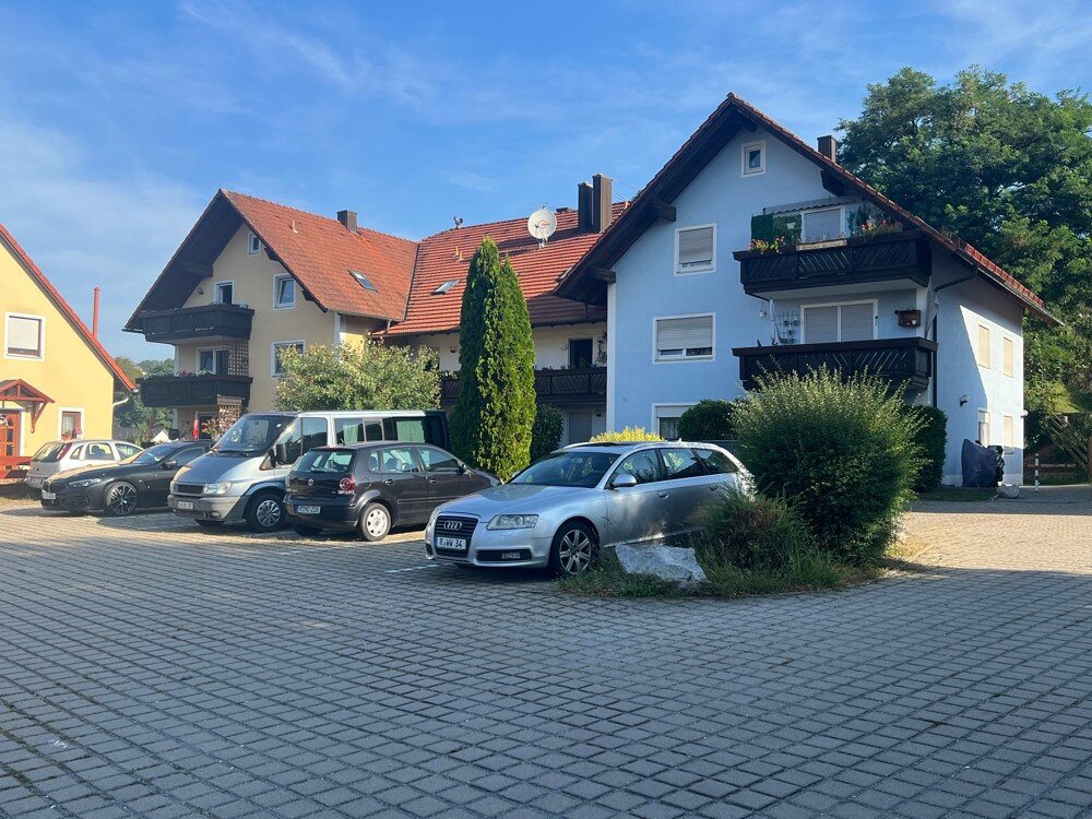 Wohnung zum Kauf 159.000 € 3 Zimmer 65 m²<br/>Wohnfläche EG<br/>Geschoss Wörth Wörth an der Donau 93086