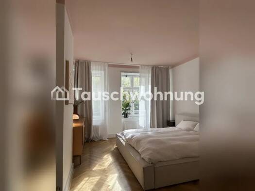 Wohnung zur Miete Tauschwohnung 1.750 € 3,5 Zimmer 103 m² 1. Geschoss Mitte Mitte 70176