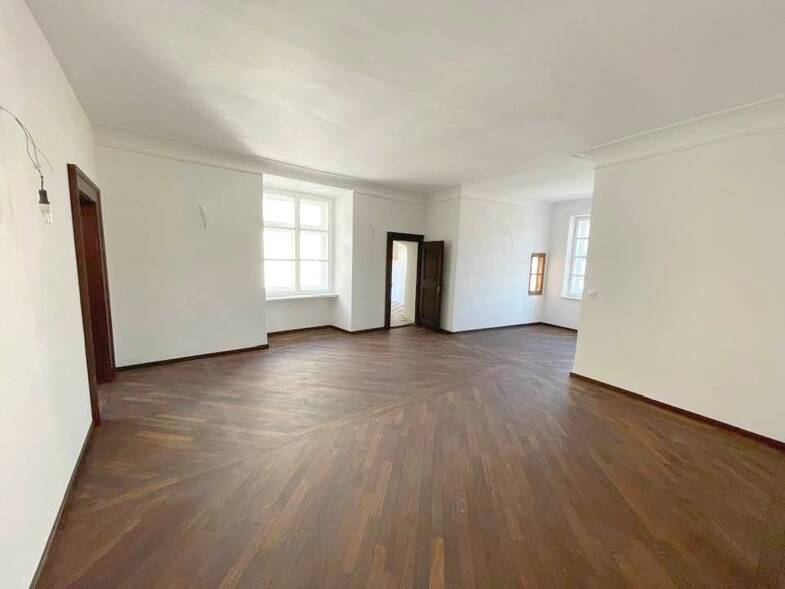 Wohnung zum Kauf 319.000 € 2 Zimmer 125,2 m² 1. Geschoss frei ab sofort Vilshofen Vilshofen an der Donau 94474