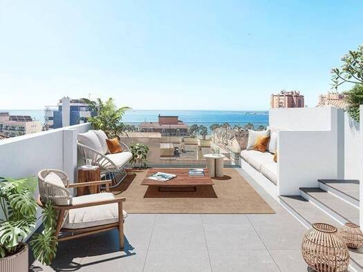 Chalet zum Kauf - Erstbezug 880.000 € 2 Zimmer 118 m² Málaga 29016