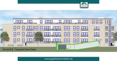Mehrfamilienhaus zum Kauf 17.900.000 € 4.441 m² 3.350 m² Grundstück Bünde - Mitte Bünde 32257