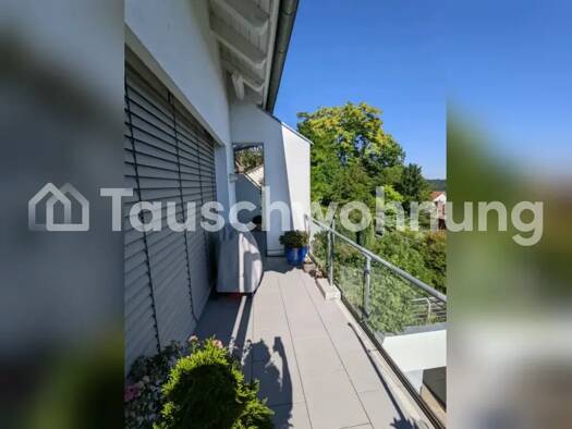 Wohnung zur Miete Tauschwohnung 1.050 € 2 Zimmer 67 m² 2. Geschoss Vaihingen Stuttgart 70569