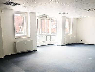 Büro-/Praxisfläche zur Miete provisionsfrei 13 € 6 Zimmer teilbar ab 90 m² Coesfeld Coesfeld 48653