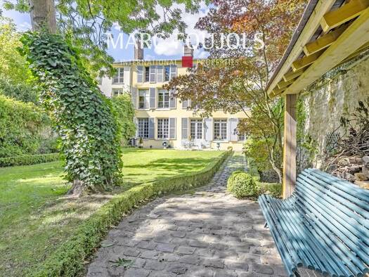 Haus zum Kauf 1.050.000 € 203 m² 513 m² Grundstück Centre Ville Senlis 60300