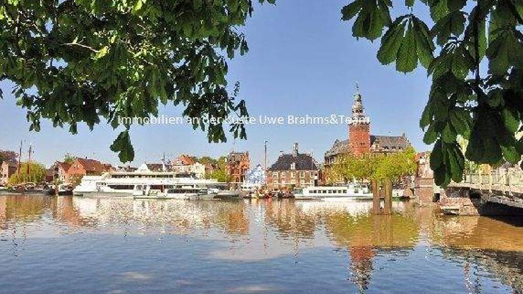 Laden zur Miete 40 € 3 Zimmer Leer Leer (Ostfriesland) 26789