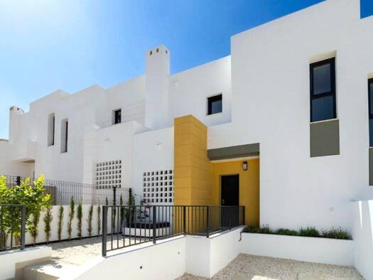Haus zum Kauf 355.000 € 130 m² Busot 03111