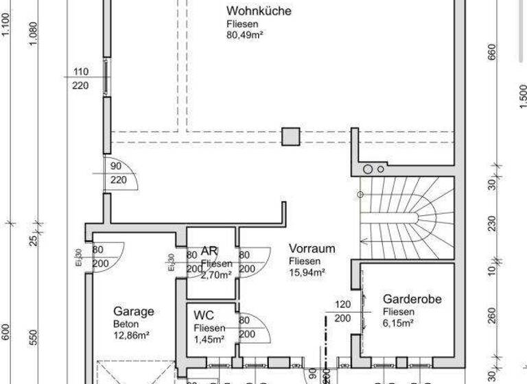 Haus zum Kauf 4 Zimmer 291,3 m² Münchendorf 2482