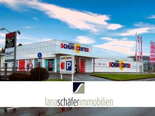 Verkaufsfläche zum Kauf 1.123 m² Verkaufsfläche Wittlich Wittlich 54516