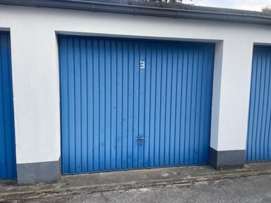 Garage zur Miete provisionsfrei 95 € Seidenstraße 40-42 Schinkenplatz Krefeld 47799