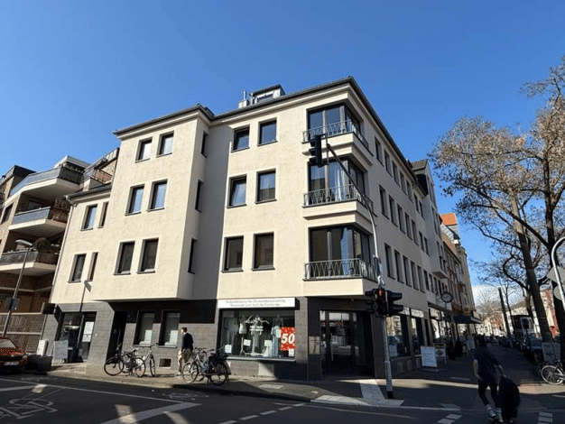 Ladenfläche zum Kauf provisionsfrei 5.889 € 1 Zimmer 65 m² Verkaufsfläche Franzstr. 28 Lindenthal Lindenthal 50935
