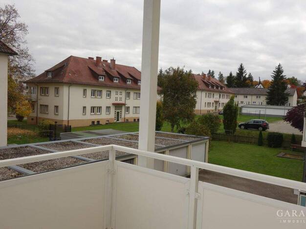 Wohnung zum Kauf 179.000 € 3 Zimmer 60 m² 1. Geschoss Villingen Villingen-Schwenningen 78050