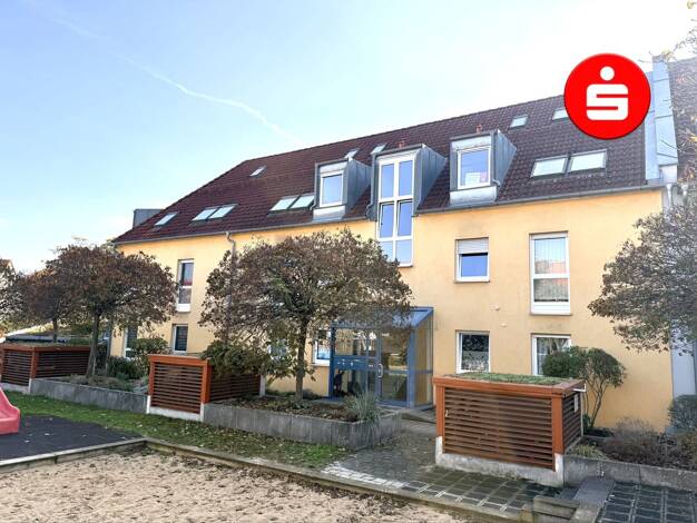 Maisonette zum Kauf 275.000 € 3 Zimmer 64 m² Geschoss 2/3 frei ab sofort Eibach Nürnberg 90451