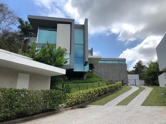 Herrenhaus zum Kauf 6.850.000 € 6 Zimmer 1.200 m²<br/>Wohnfläche 2.500 m²<br/>Grundstück C. Curtiss 6548  Panamá  Provincia de Panamá  Pana Panama City