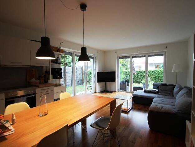 Wohnung zur Miete 989 € 2 Zimmer 50 m² Wiesenweg Telfs 6410