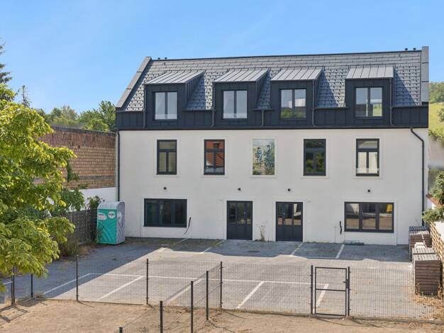 Doppelhaushälfte zum Kauf 690.000 € 5 Zimmer 208,7 m² Ulrichskirchen-Schleinbach 2123