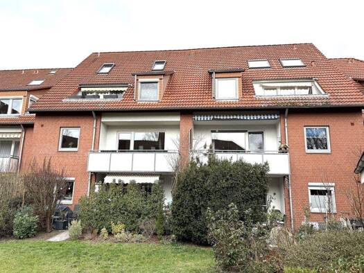 Maisonette zum Kauf 399.000 € 4 Zimmer 116 m² 2. Geschoss Wettbergen Hannover 30457