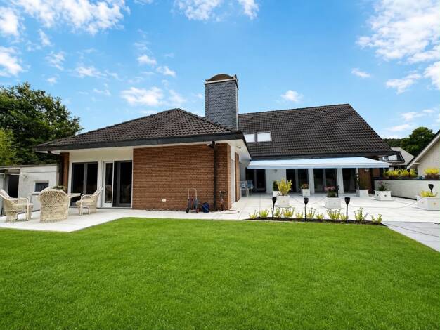 Mehrfamilienhaus zum Kauf 940.000 € 8 Zimmer 265 m² 1.896 m² Grundstück Schnee Hombruch 44227