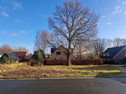 Grundstück zum Kauf 139.000 € 530 m² Grundstück Vegesack Bremen 28757