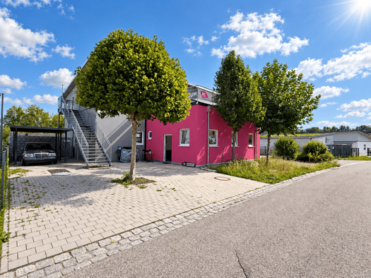Penthouse zum Kauf 975.000 € 3,5 Zimmer 153 m² Kraiburg Kraiburg a.Inn 84559