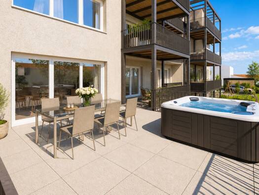 Wohnung zum Kauf 485.000 € 3 Zimmer 111,8 m² EG Oettingen Oettingen in Bayern 86732