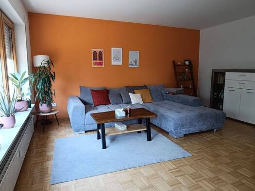 Wohnung zur Miete 800 € 3 Zimmer 85 m² EG frei ab 01.10.2026 Eyb Ansbach 91522
