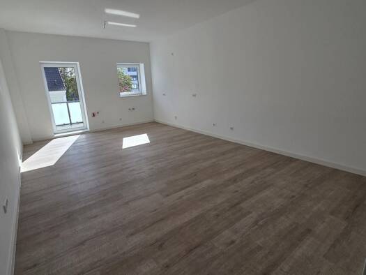 Wohnung zur Miete 940 € 3 Zimmer 67 m² 1. Geschoss Moers-Mitte Moers 47441