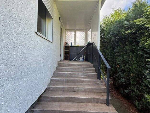 Einfamilienhaus zur Miete 2.200 € 4 Zimmer 105 m² 450 m² Grundstück Marzahn Berlin 12685