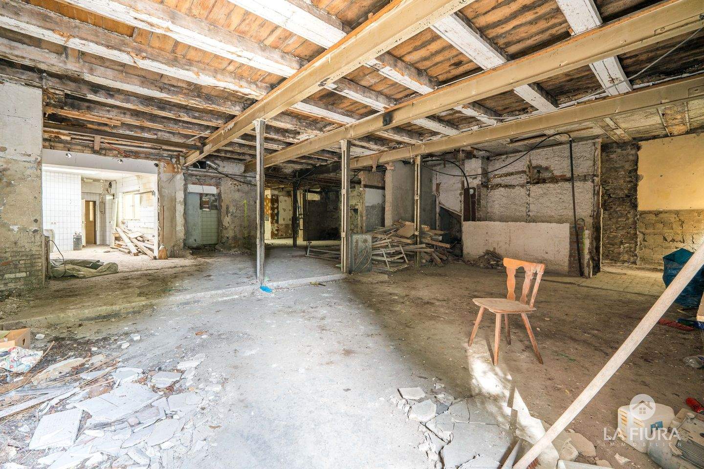 Haus – Bad Säckingen - Ansicht 3