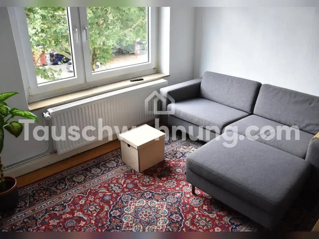 Wohnung zur Miete 1.000 € 2 Zimmer 60 m²<br/>Wohnfläche 2.<br/>Geschoss Bahrenfeld Hamburg 22761